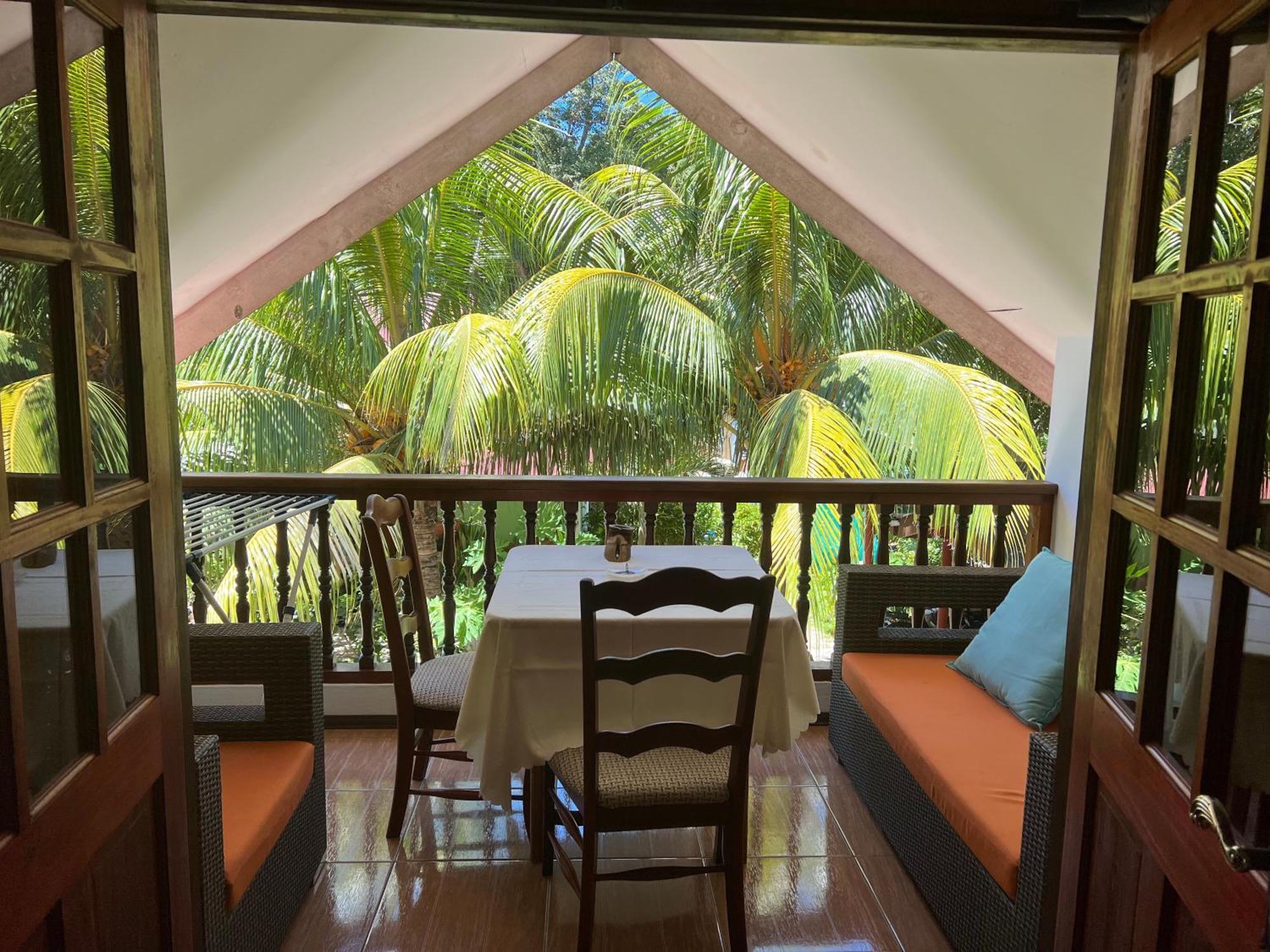 Chloe'S Cottage Self-Catering La Digue Eksteriør billede